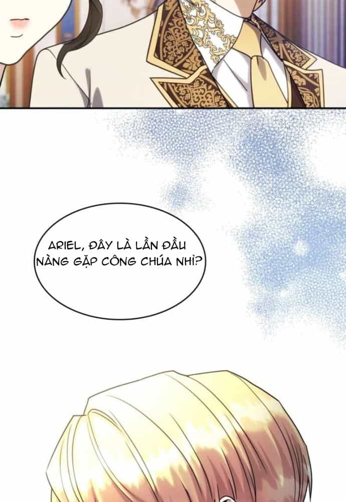 Trò Chơi Tình Ái - Chương 60 - ảnh 27