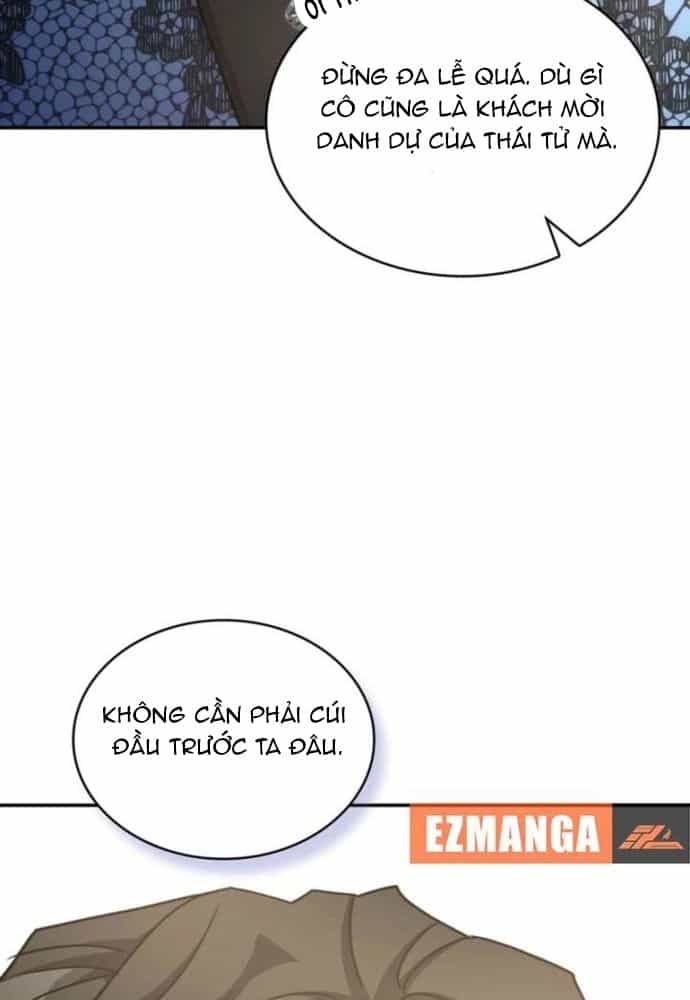 Trò Chơi Tình Ái - Chương 60 - ảnh 32