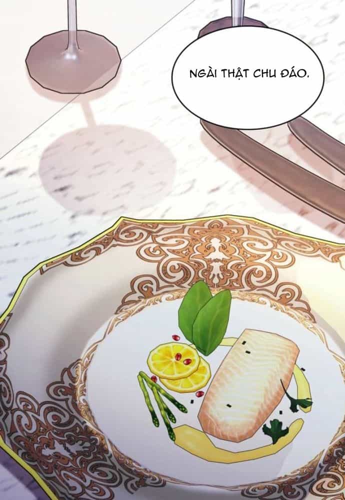 Trò Chơi Tình Ái - Chương 60 - ảnh 39