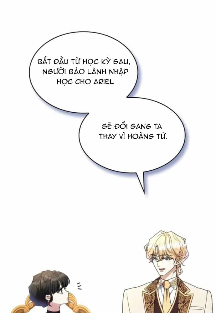 Trò Chơi Tình Ái - Chương 60 - ảnh 43