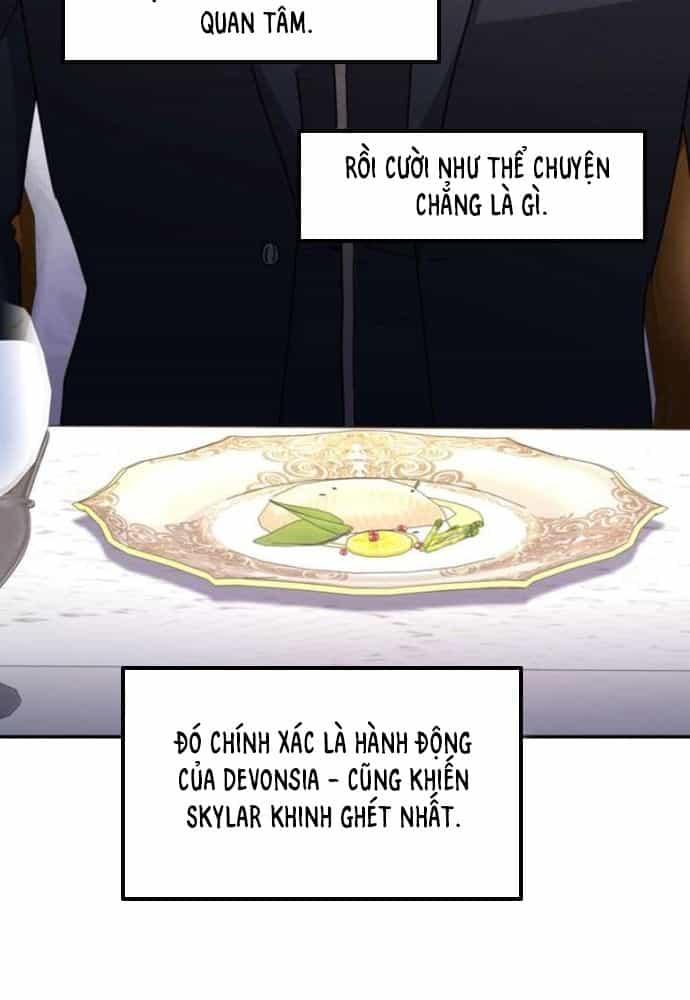 Trò Chơi Tình Ái - Chương 60 - ảnh 47