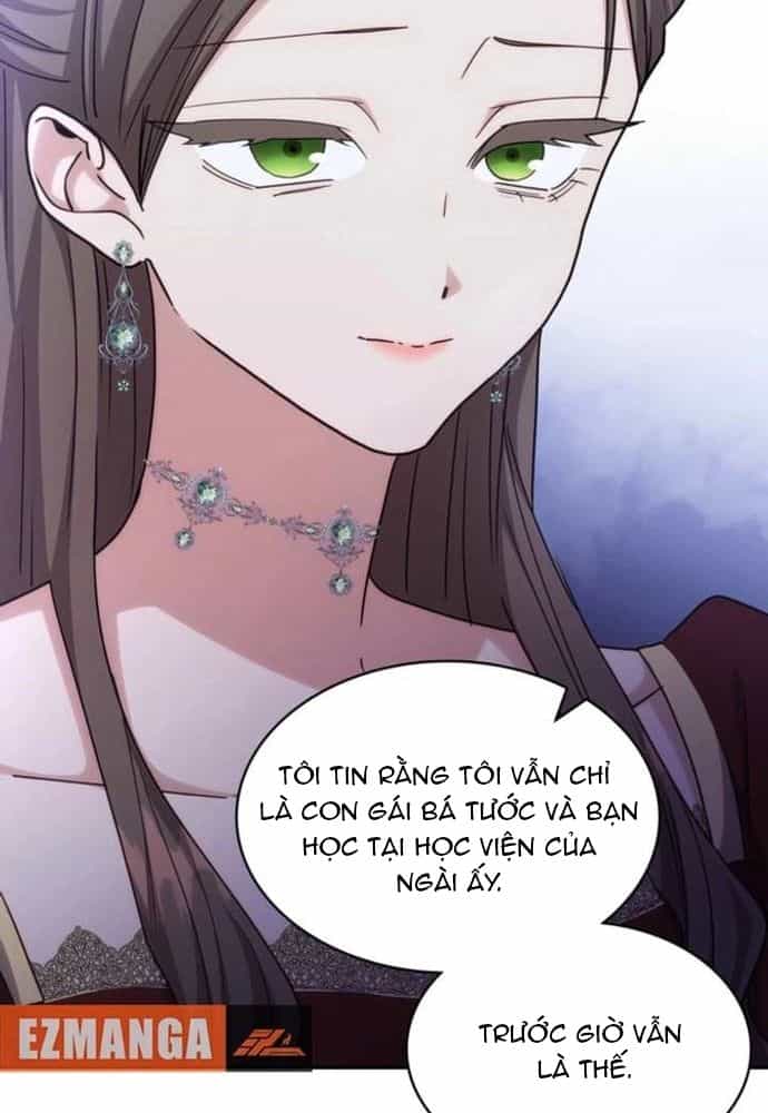 Trò Chơi Tình Ái - Chương 61 - ảnh 20