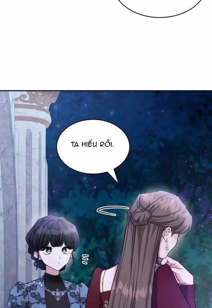 Trò Chơi Tình Ái - Chương 61 - ảnh 21