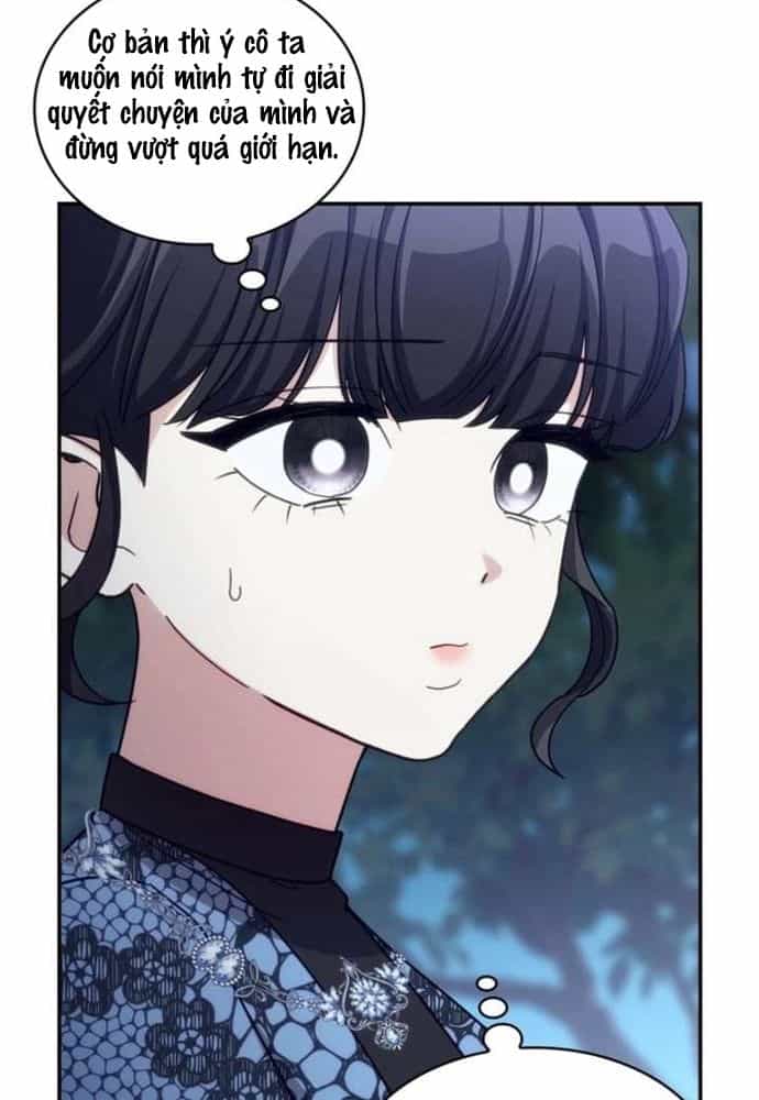 Trò Chơi Tình Ái - Chương 61 - ảnh 28