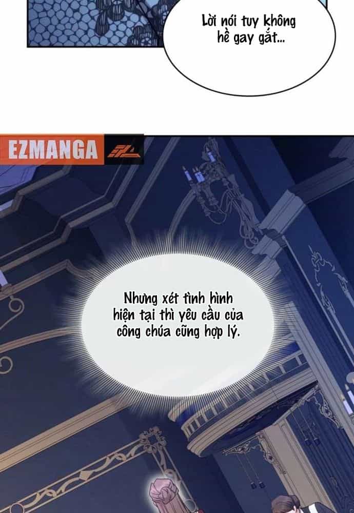 Trò Chơi Tình Ái - Chương 61 - ảnh 29