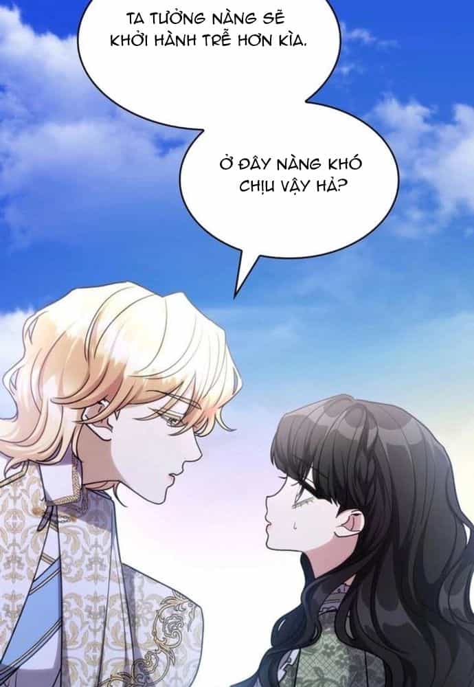 Trò Chơi Tình Ái - Chương 61 - ảnh 62