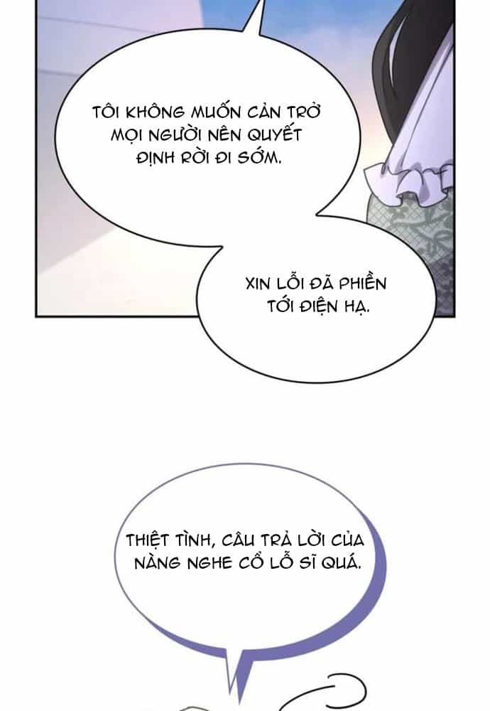 Trò Chơi Tình Ái - Chương 61 - ảnh 65