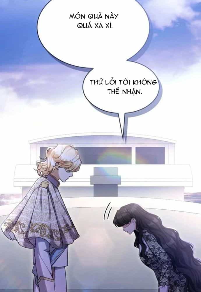 Trò Chơi Tình Ái - Chương 62 - ảnh 12