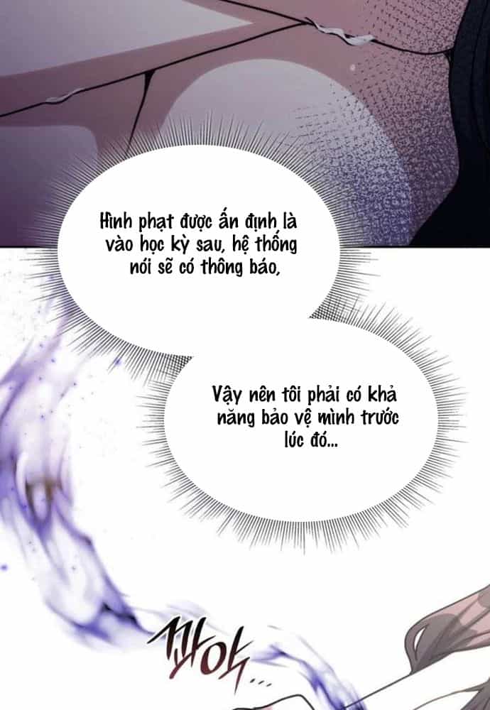 Trò Chơi Tình Ái - Chương 62 - ảnh 57