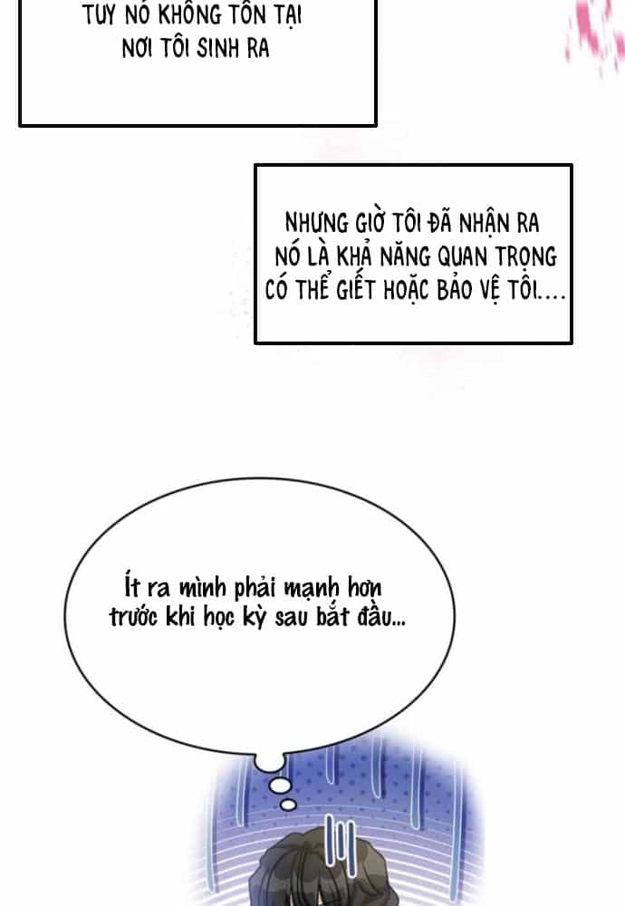 Trò Chơi Tình Ái - Chương 63 - ảnh 11