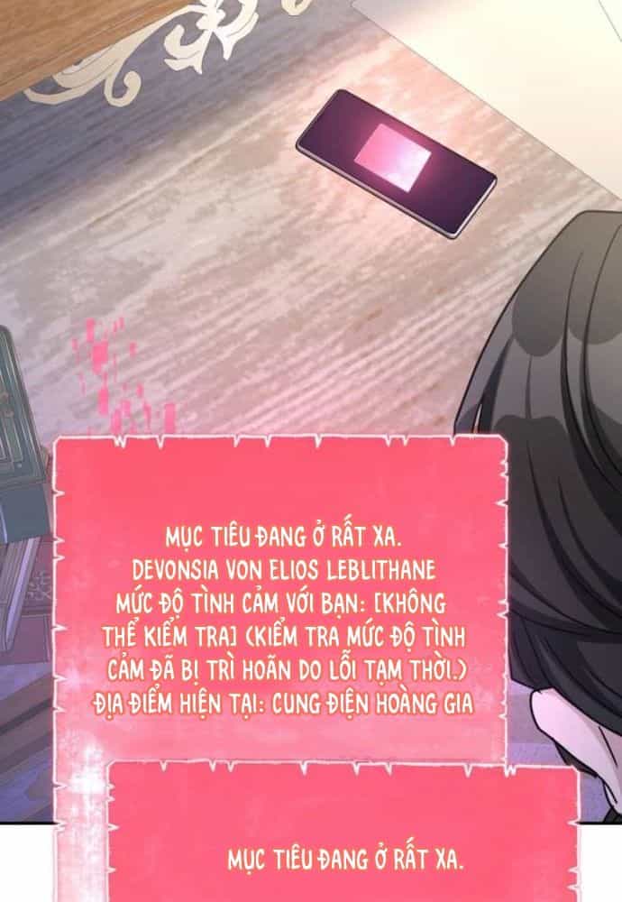 Trò Chơi Tình Ái - Chương 63 - ảnh 5