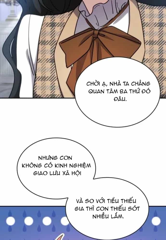 Trò Chơi Tình Ái - Chương 64 - ảnh 10