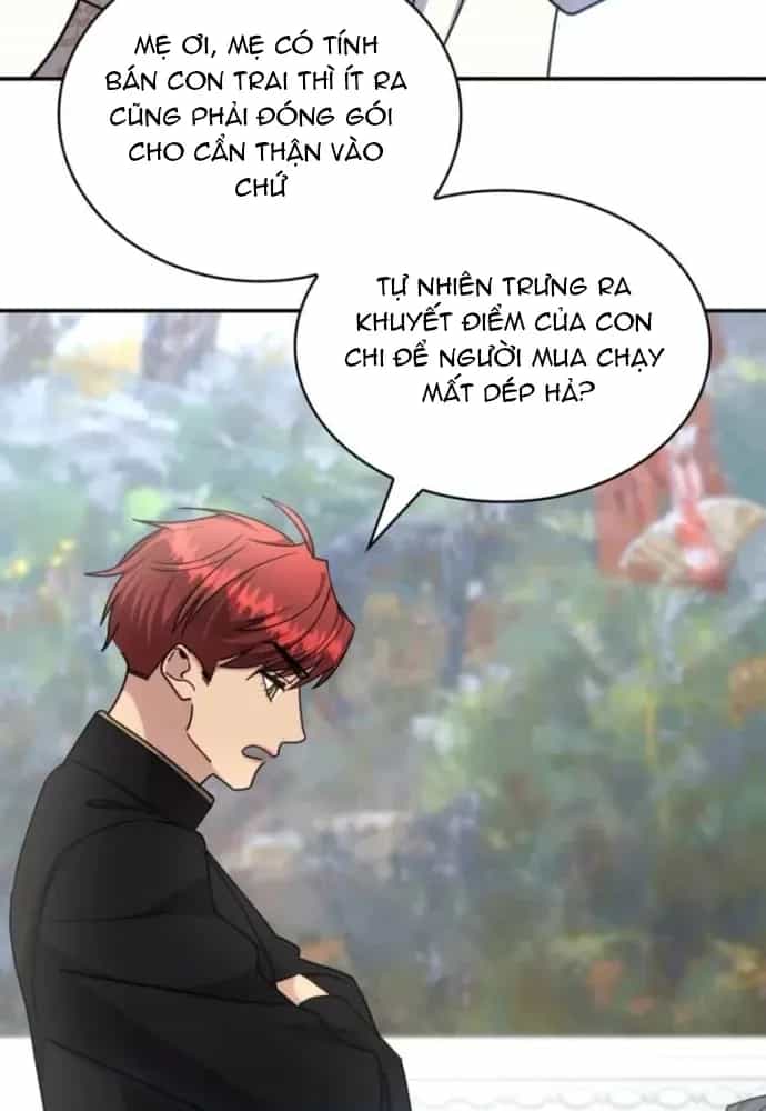 Trò Chơi Tình Ái - Chương 64 - ảnh 14