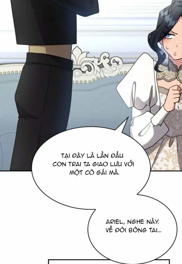 Trò Chơi Tình Ái - Chương 64 - ảnh 15