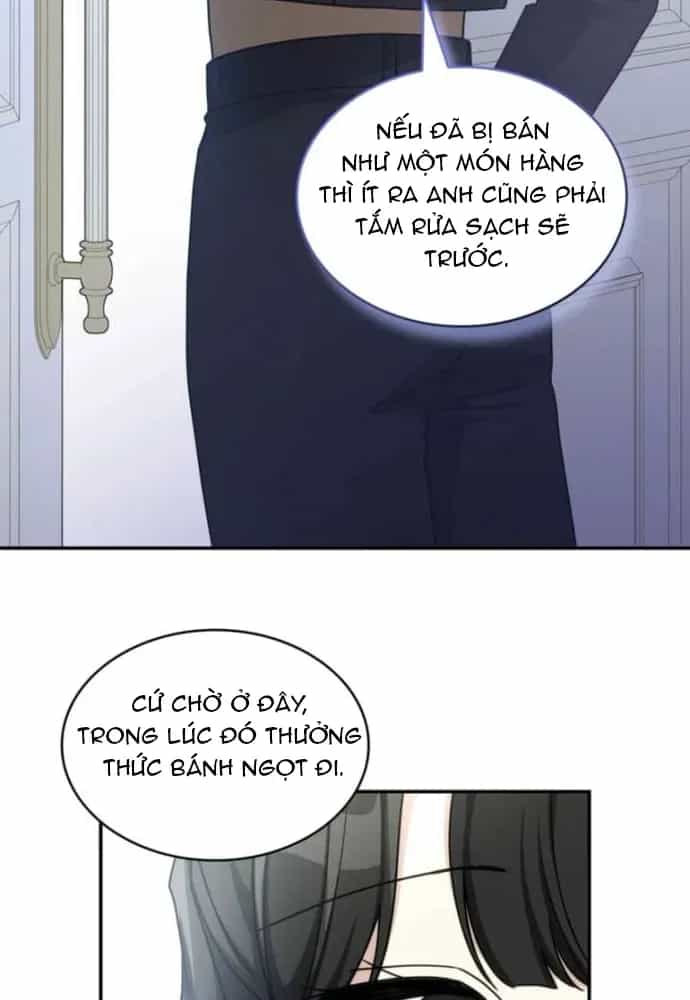 Trò Chơi Tình Ái - Chương 64 - ảnh 25