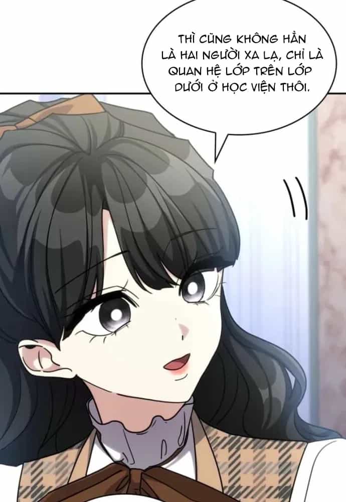 Trò Chơi Tình Ái - Chương 64 - ảnh 39
