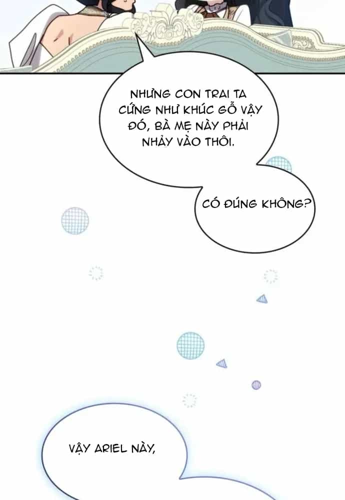 Trò Chơi Tình Ái - Chương 64 - ảnh 4