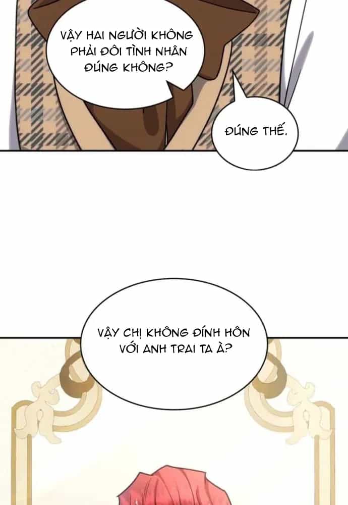 Trò Chơi Tình Ái - Chương 64 - ảnh 40