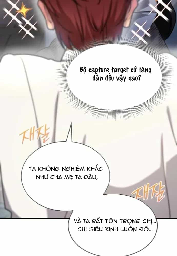 Trò Chơi Tình Ái - Chương 64 - ảnh 45