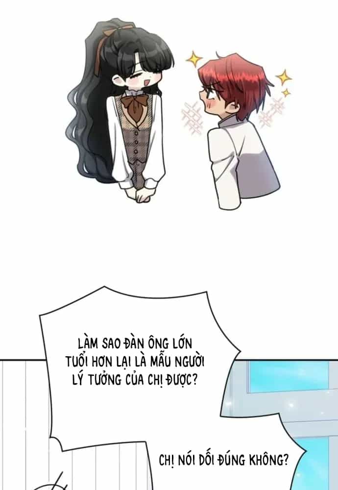 Trò Chơi Tình Ái - Chương 64 - ảnh 48