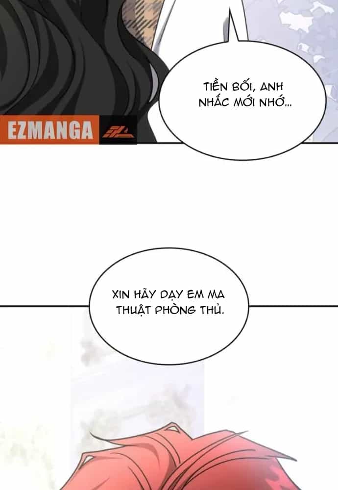 Trò Chơi Tình Ái - Chương 64 - ảnh 60