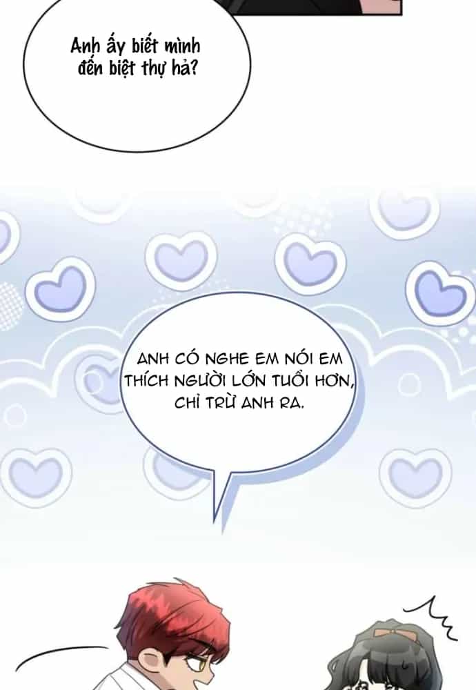 Trò Chơi Tình Ái - Chương 64 - ảnh 70