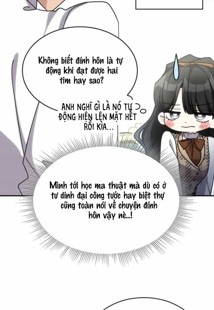Trò Chơi Tình Ái - Chương 64 - ảnh 77