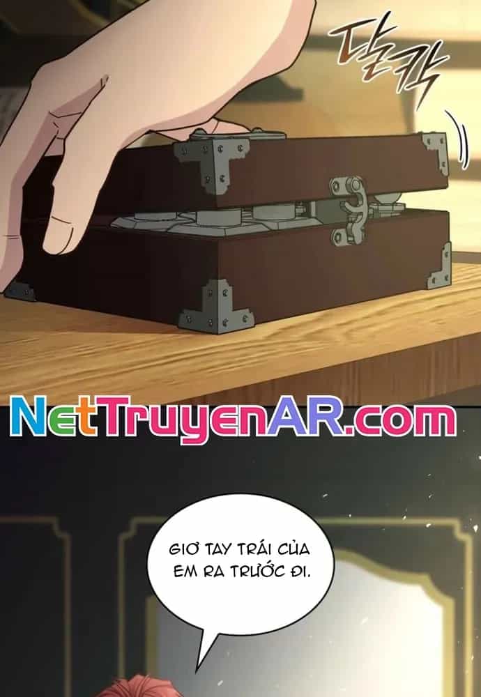 Trò Chơi Tình Ái - Chương 65 - ảnh 56