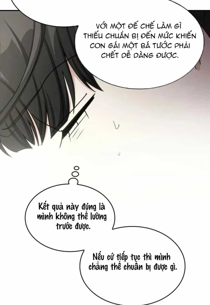 Trò Chơi Tình Ái - Chương 65 - ảnh 72