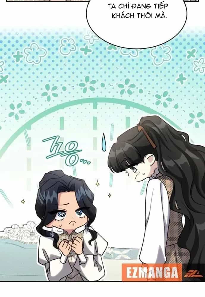 Trò Chơi Tình Ái - Chương 66 - ảnh 20