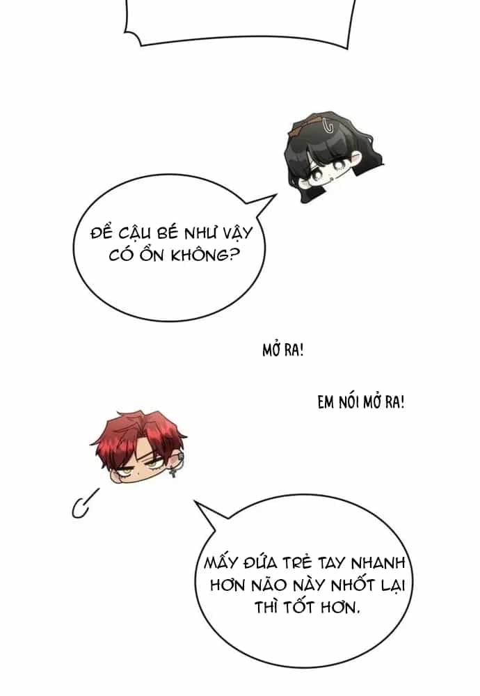 Trò Chơi Tình Ái - Chương 66 - ảnh 32