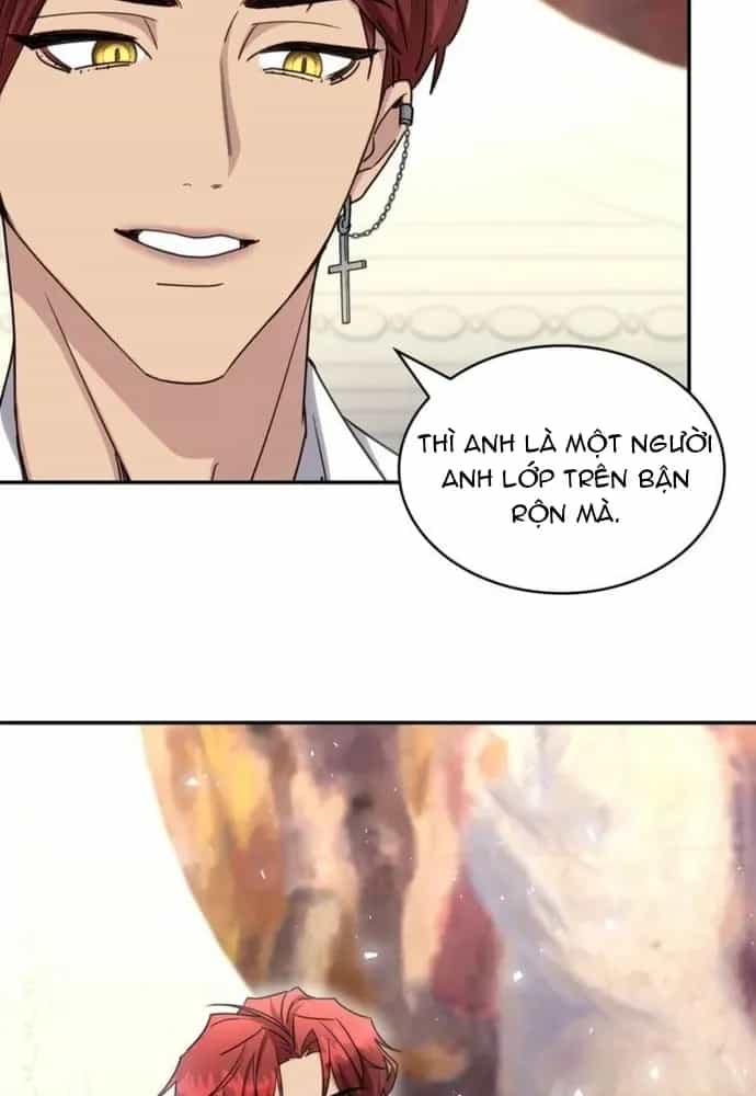 Trò Chơi Tình Ái - Chương 66 - ảnh 41