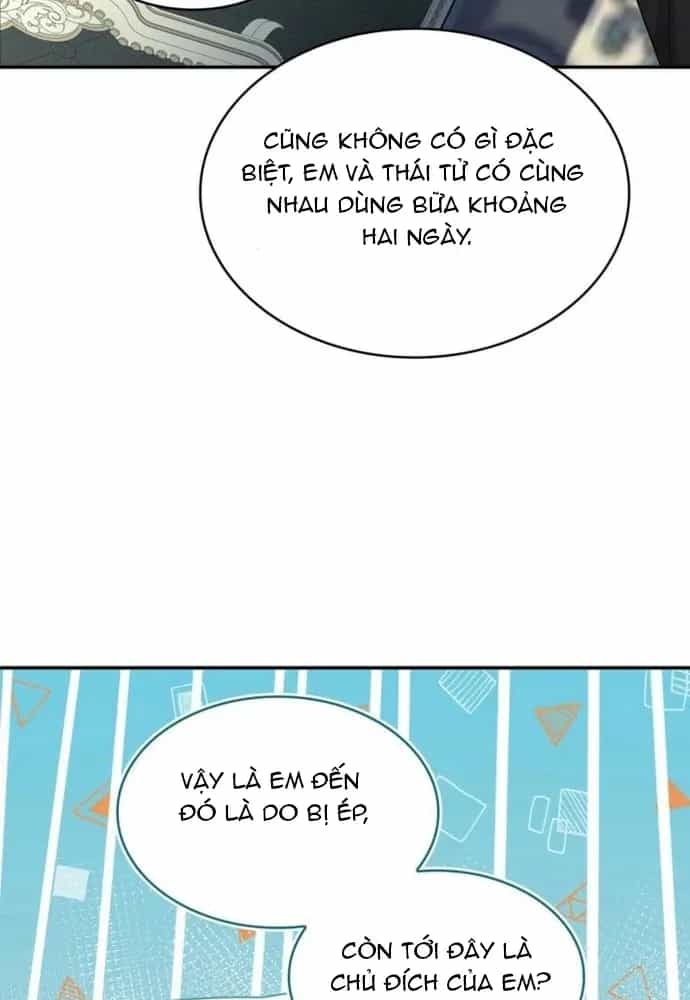 Trò Chơi Tình Ái - Chương 66 - ảnh 45