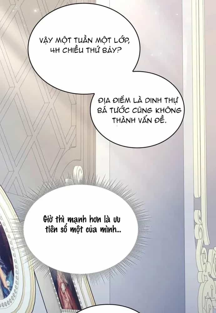 Trò Chơi Tình Ái - Chương 66 - ảnh 80