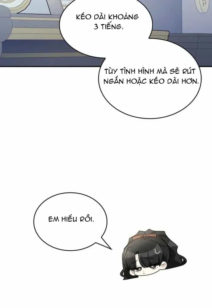 Trò Chơi Tình Ái - Chương 66 - ảnh 81