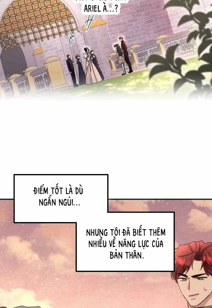 Trò Chơi Tình Ái - Chương 67.1 - ảnh 12