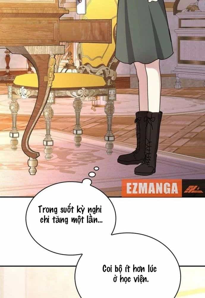 Trò Chơi Tình Ái - Chương 67.1 - ảnh 29