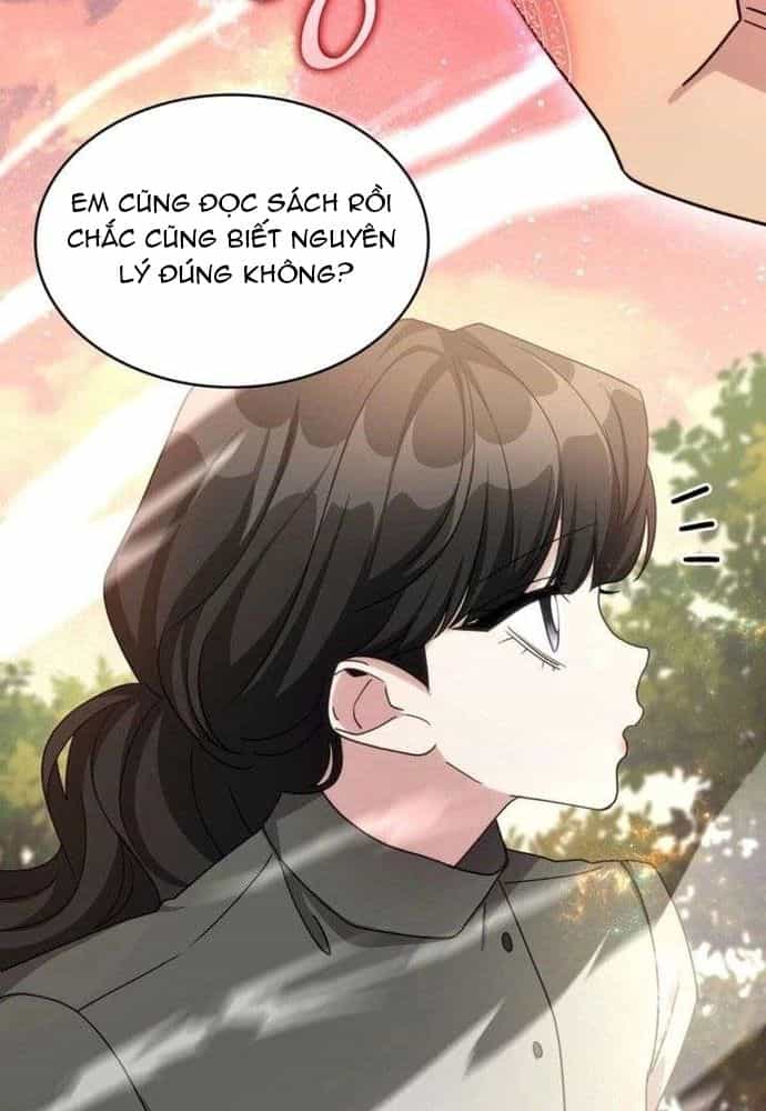 Trò Chơi Tình Ái - Chương 67.1 - ảnh 42