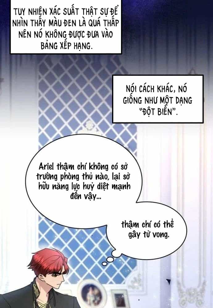Trò Chơi Tình Ái - Chương 67.1 - ảnh 73