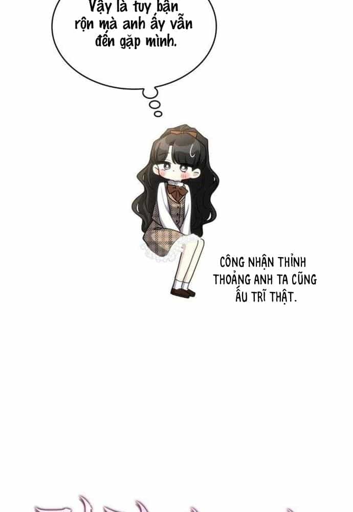 Trò Chơi Tình Ái - Chương 67.1 - ảnh 9