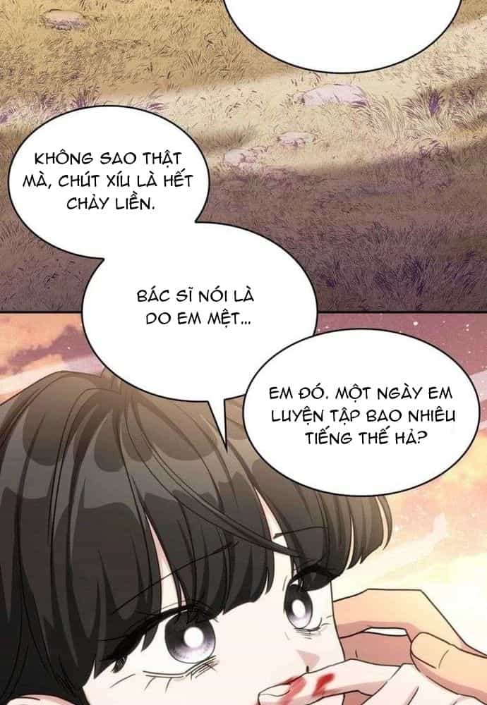 Trò Chơi Tình Ái - Chương 68 - ảnh 17