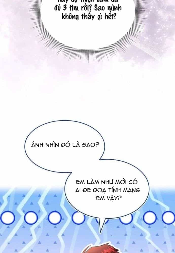 Trò Chơi Tình Ái - Chương 68 - ảnh 39