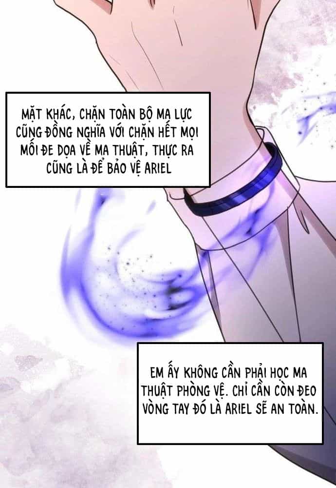 Trò Chơi Tình Ái - Chương 68 - ảnh 8