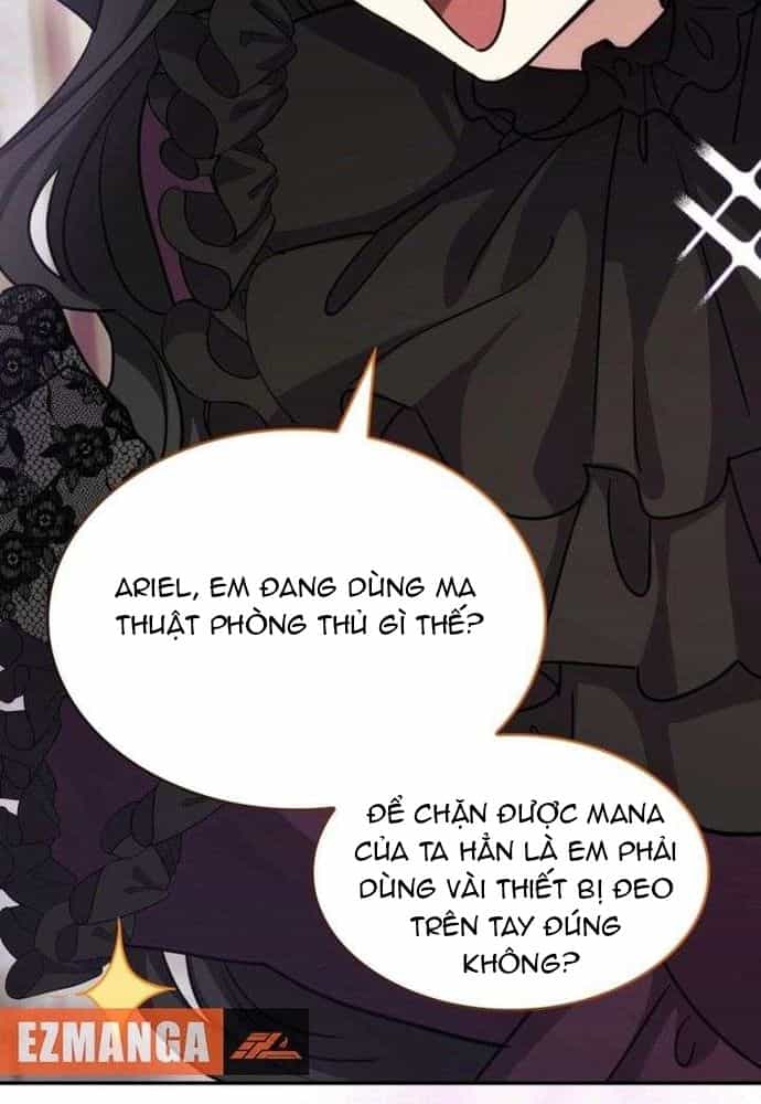 Trò Chơi Tình Ái - Chương 68 - ảnh 81