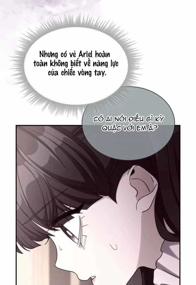 Trò Chơi Tình Ái - Chương 68 - ảnh 9
