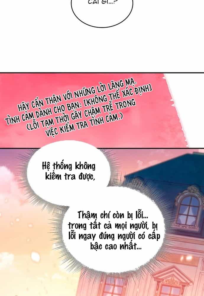 Trò Chơi Tình Ái - Chương 6.1 - ảnh 18