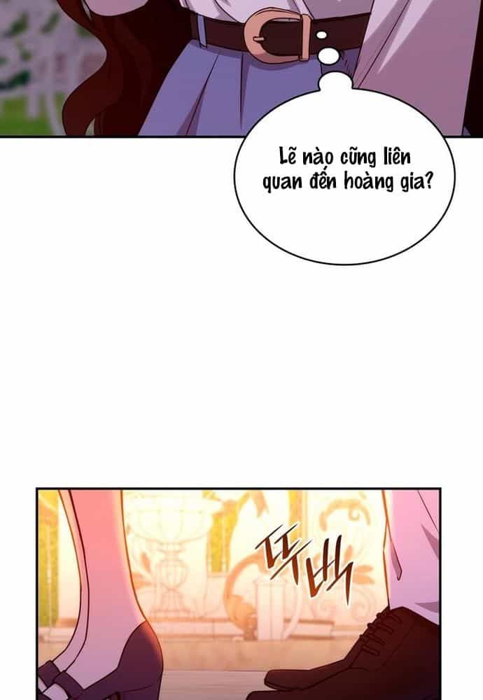 Trò Chơi Tình Ái - Chương 6.1 - ảnh 21