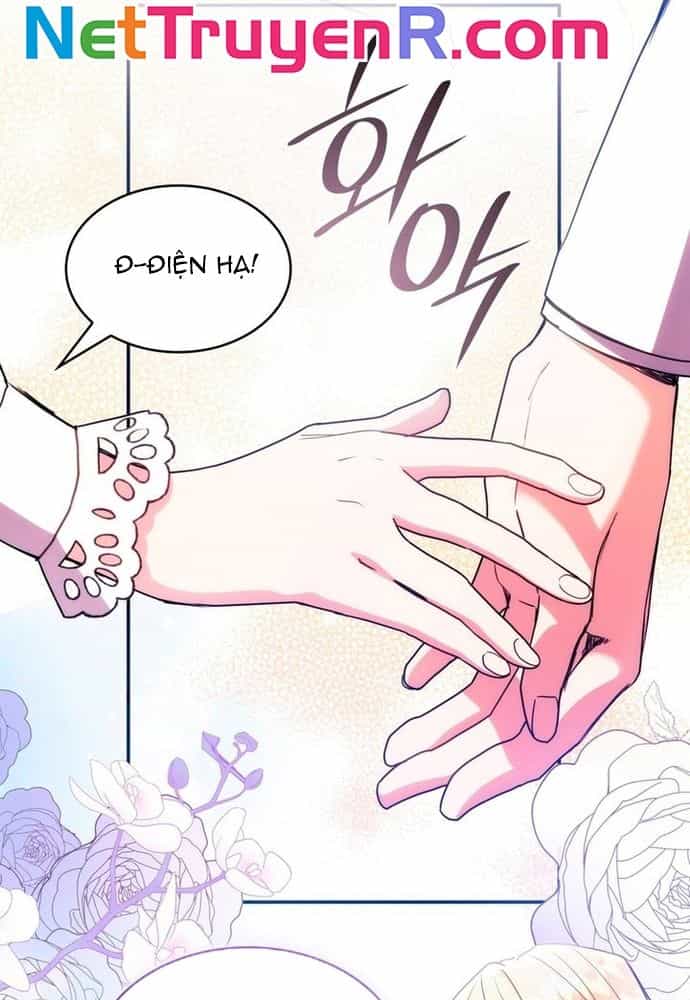 Trò Chơi Tình Ái - Chương 6.1 - ảnh 33
