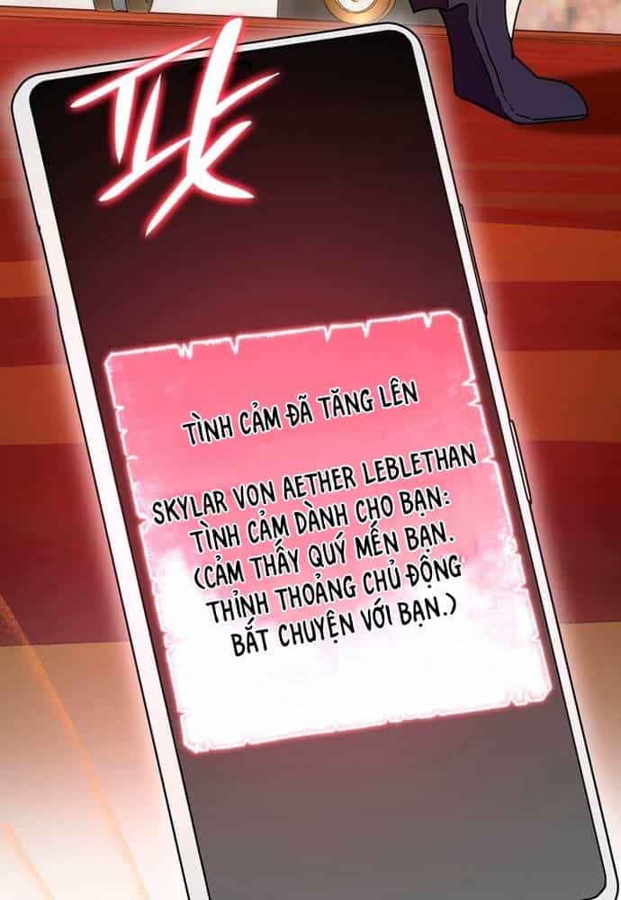 Trò Chơi Tình Ái - Chương 6.1 - ảnh 59
