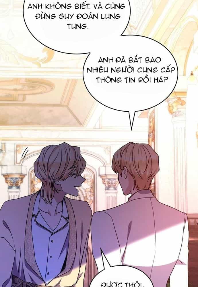 Trò Chơi Tình Ái - Chương 6.1 - ảnh 81